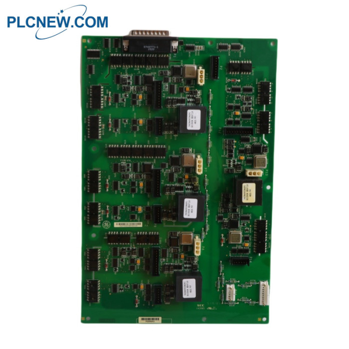 IS210AEDBH4A GE Bridge Interface Board