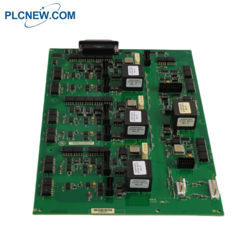 IS210AEDBH4A GE Bridge Interface Board