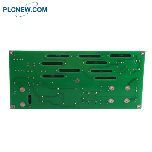 IS200WEORG1A GE Printed Circuit Board