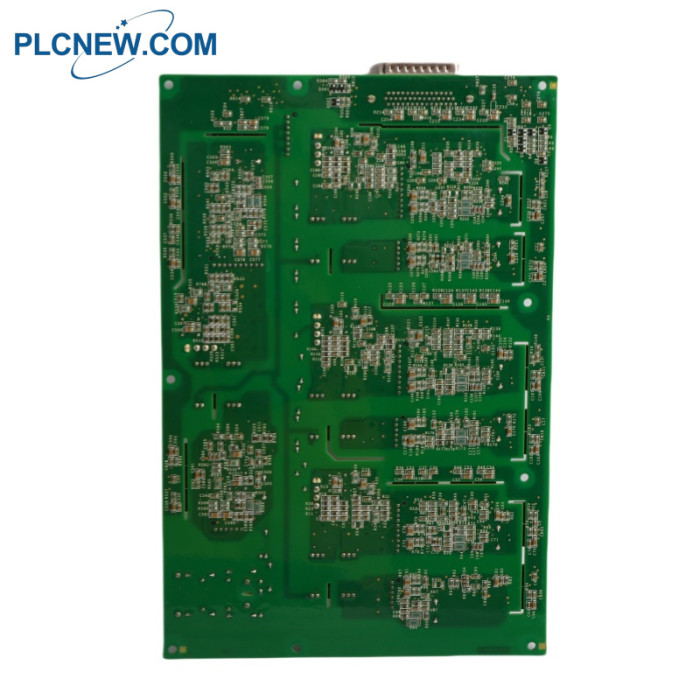 IS210AEDBH4A GE Bridge Interface Board