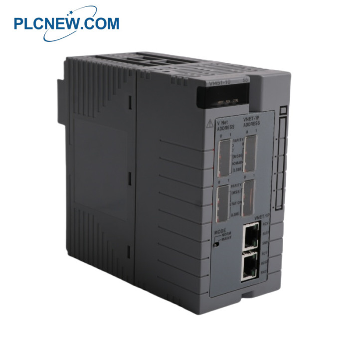 VI451-11 S3 Yokogawa Communication Module