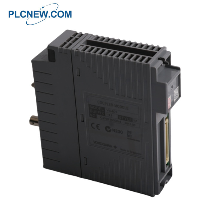 VC401-11 S1 Yokogawa Coupler Module