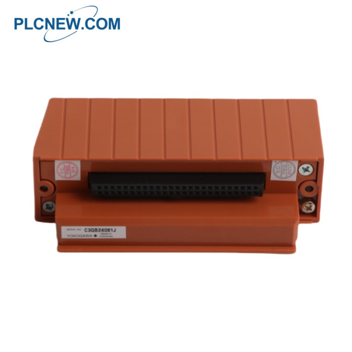 STB4D-00 S2 Yokogawa Pressure Clamp Terminal Block