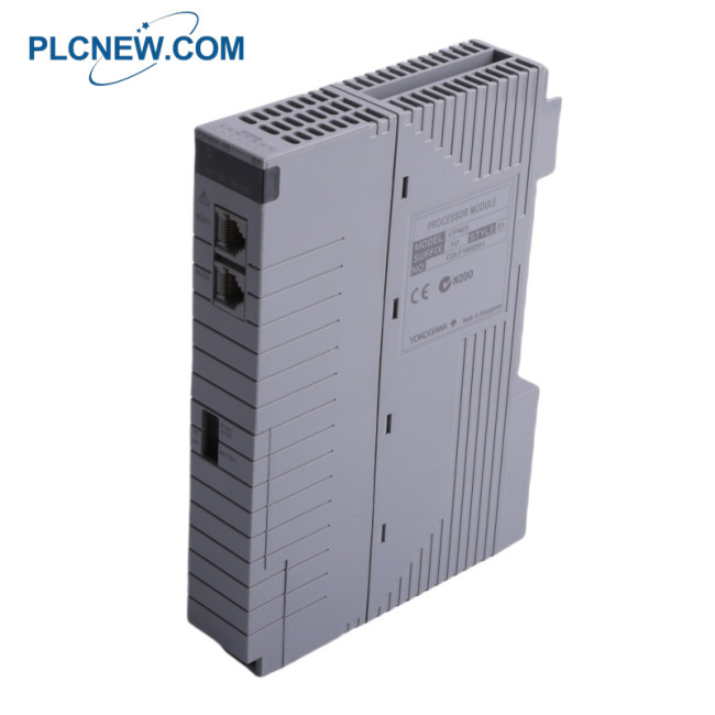 CP401-10 S1 Yokogawa PROCESSOR MODULE