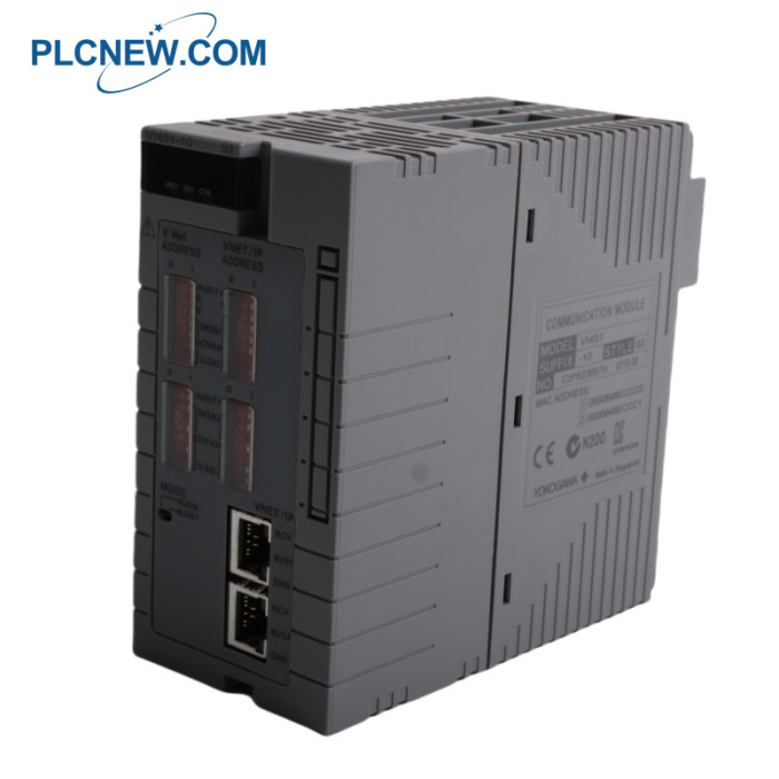VI451-11 S3 Yokogawa Communication Module