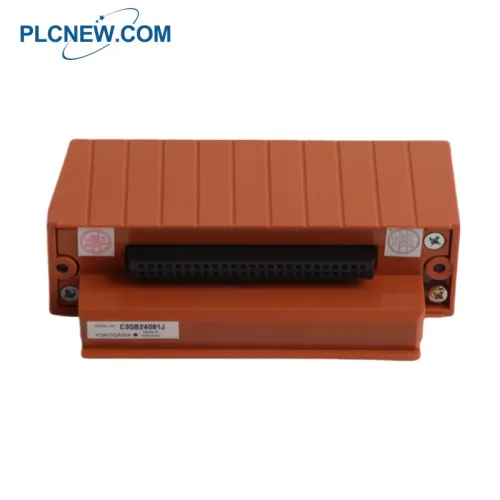 STA4D-00 S2 YOKOGAWA Analog Input Module