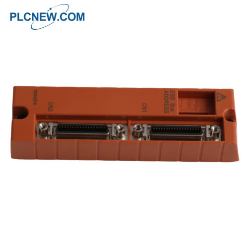 S9342FA Yokogawa Safety Node Unit