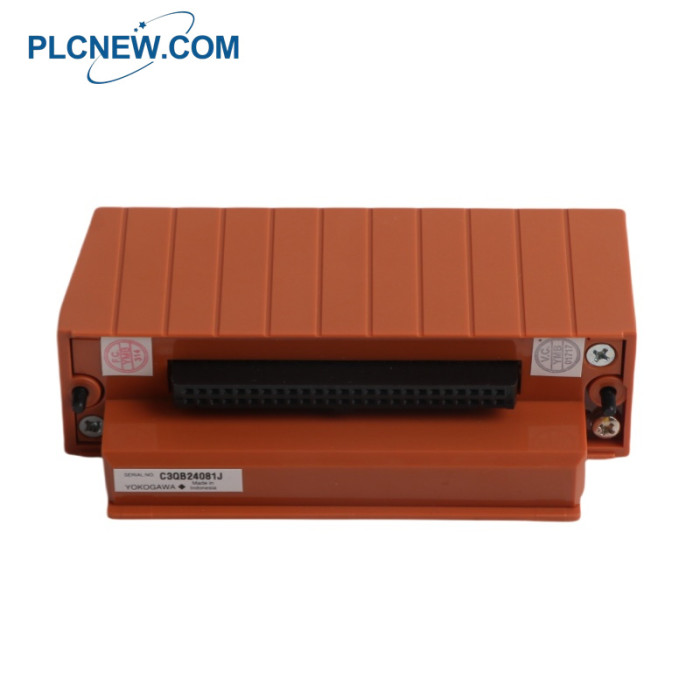 STA4D-00 S2 YOKOGAWA Analog Input Module