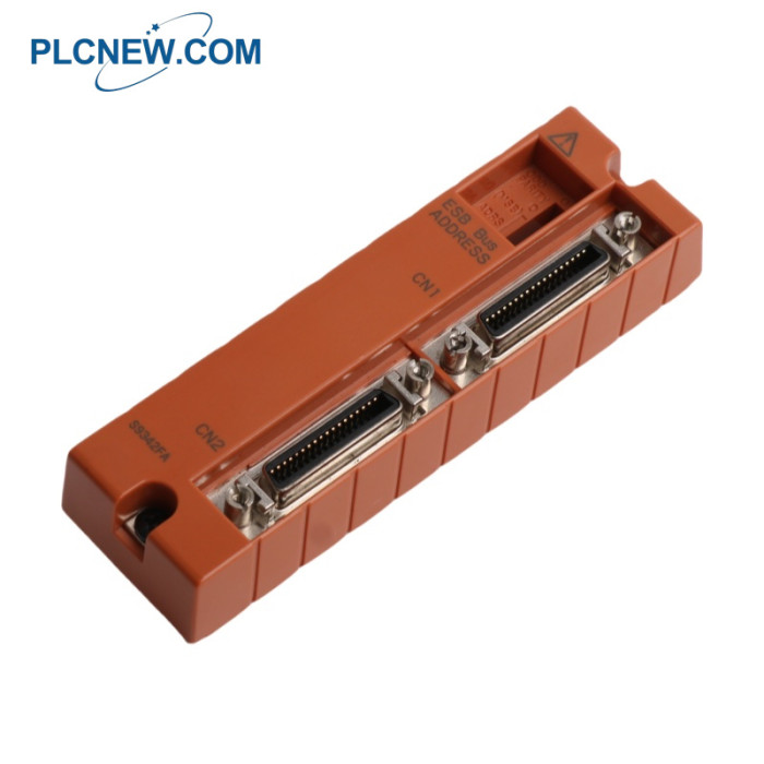 S9344FA Yokogawa ESB Bus Repeater Slave Module