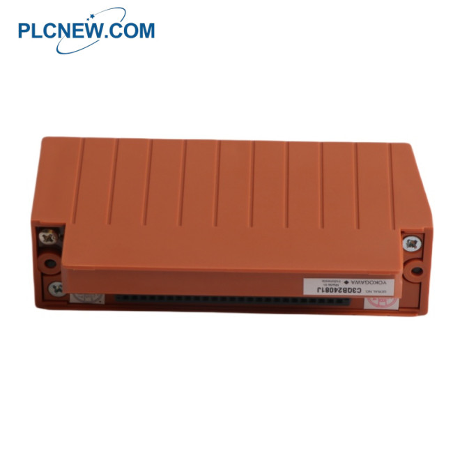 STA4S-00 S1 Yokogawa Terminal Module
