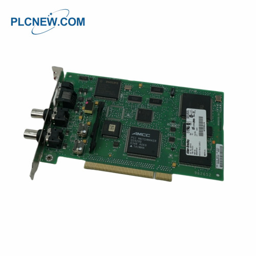1784-PCIC Communication Interface Card