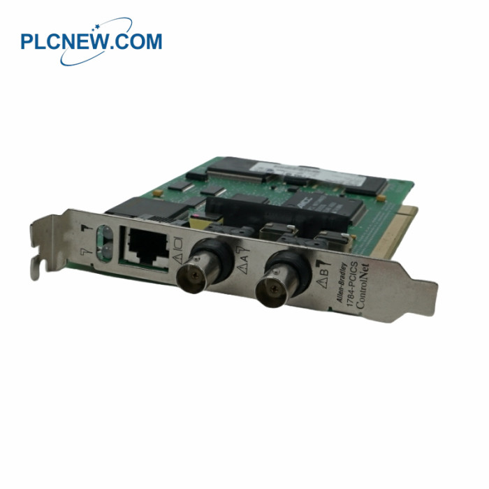 1784-PCIC Communication Interface Card