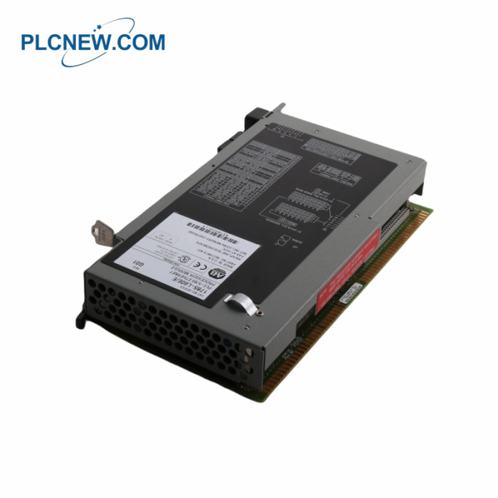 1785-L80E/E  PLC Controller