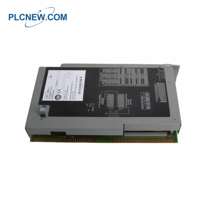 1785-L80E/E  PLC Controller