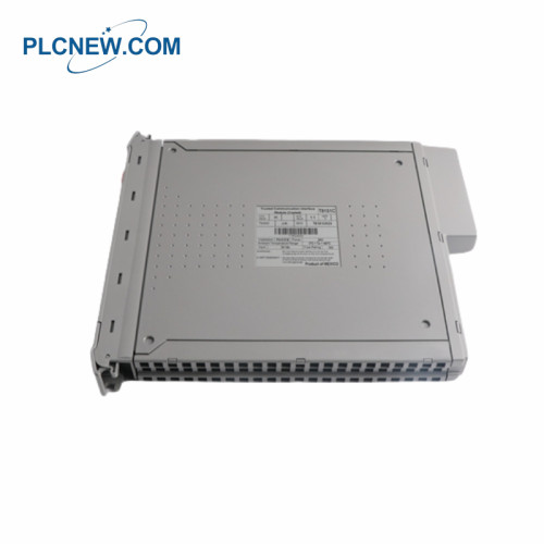 ICS Triplex T3491 Multiplexed I/O Module