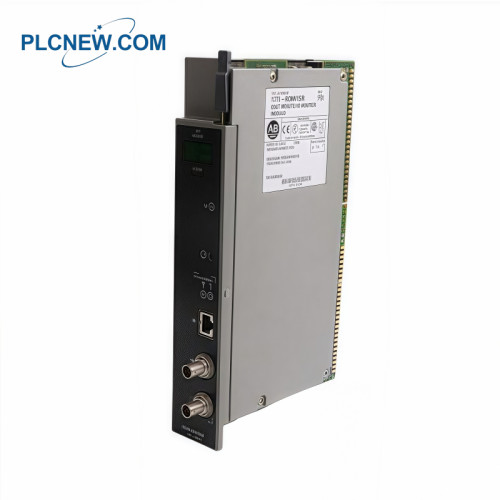 1771-ACN15 Adapter module