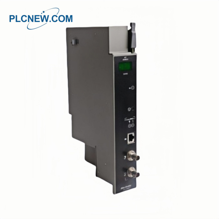 1771-ACN15 Adapter module