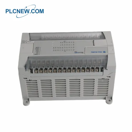 1762-L40BXBR Programmable Controllers
