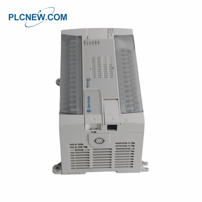 1762-L40BXBR Programmable Controllers