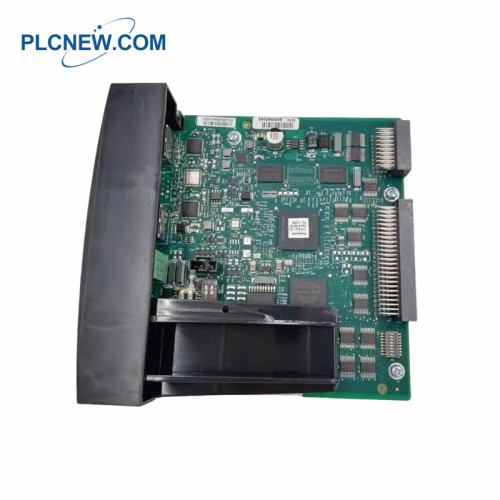 Honeywell 900S75S-0460 plc module   