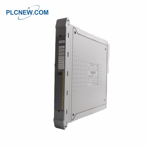ICS Triplex T3491 Multiplexed I/O Module