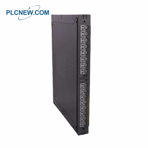 ICS Triplex T3431 Control System Module