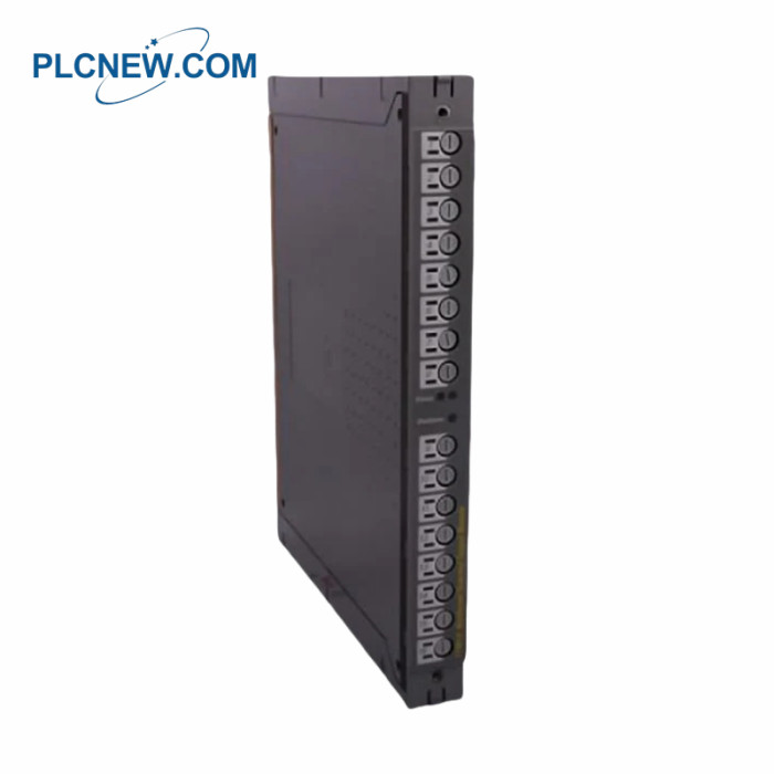 ICS Triplex T3431 Control System Module