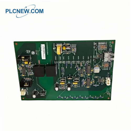 GE IS200EDCFG1BAA Exciter DC Feedback Board
