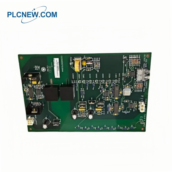 GE IS200EDCFG1BAA Exciter DC Feedback Board