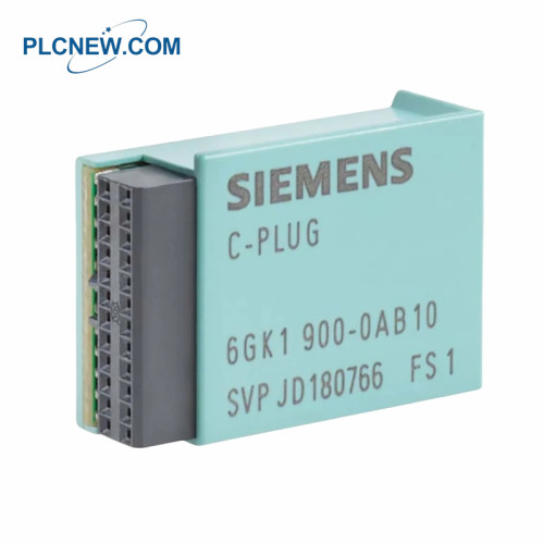 Siemens 6GK1900-0AB10 C-Plug