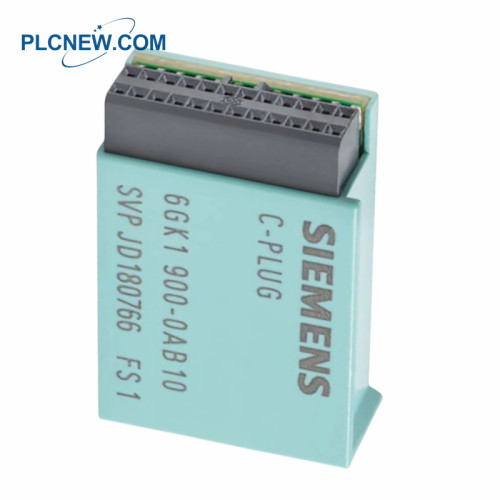 Siemens 6GK1900-0AB10 C-Plug