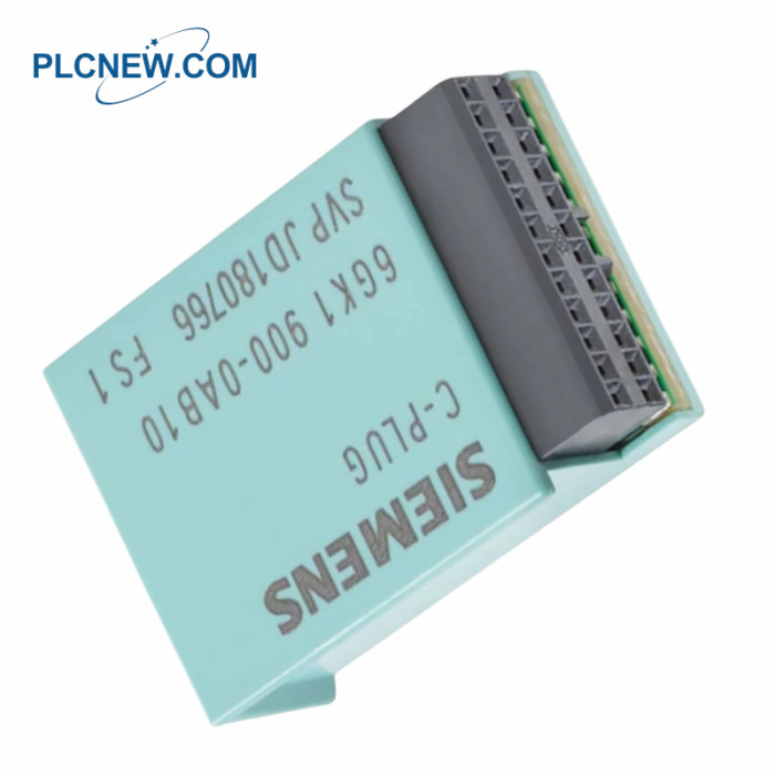 Siemens 6GK1900-0AB10 C-Plug