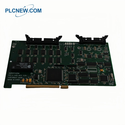 HYPERTHERM PCBS-0115/B Motion Control Card