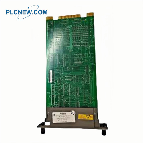 ABB Bailey NRAI02 Analog Input Termination Unit