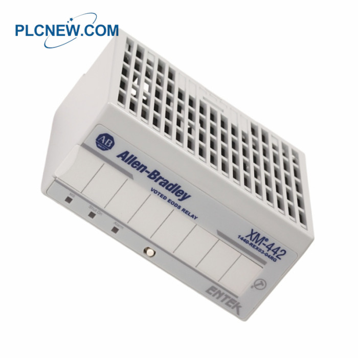 1440-REX03-04RG Relay Module
