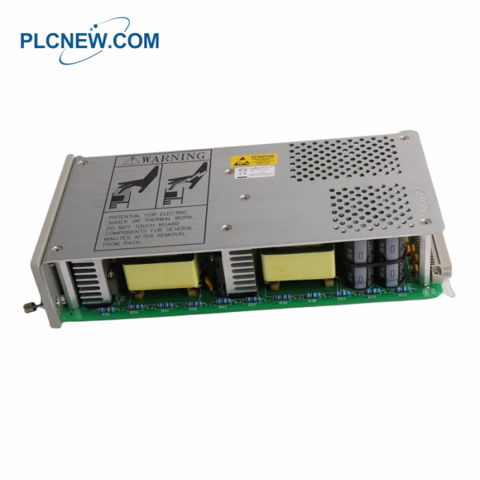 Bently Nevada3500/15E Power Supply Module