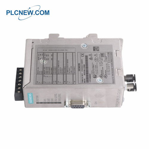 SIEMENS 6GK1503-2CB00 Optical Link Module