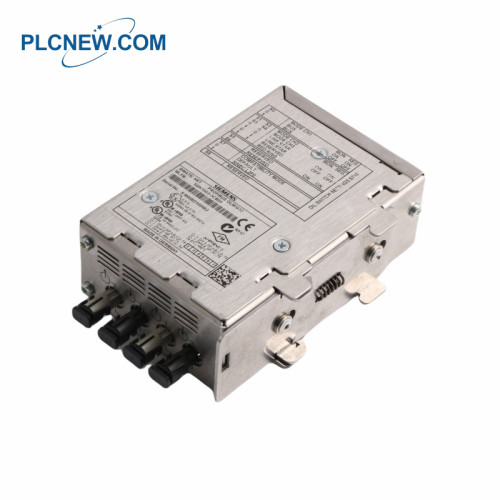 SIEMENS 6GK1503-3CB00 Optical Link Module