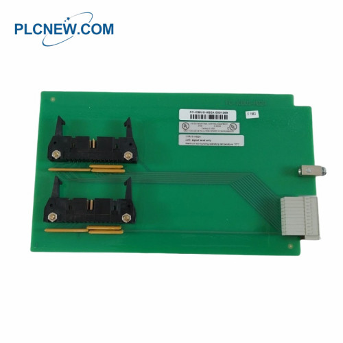 HONEYWELL FC-IOBUS-HB2A PCB CARD