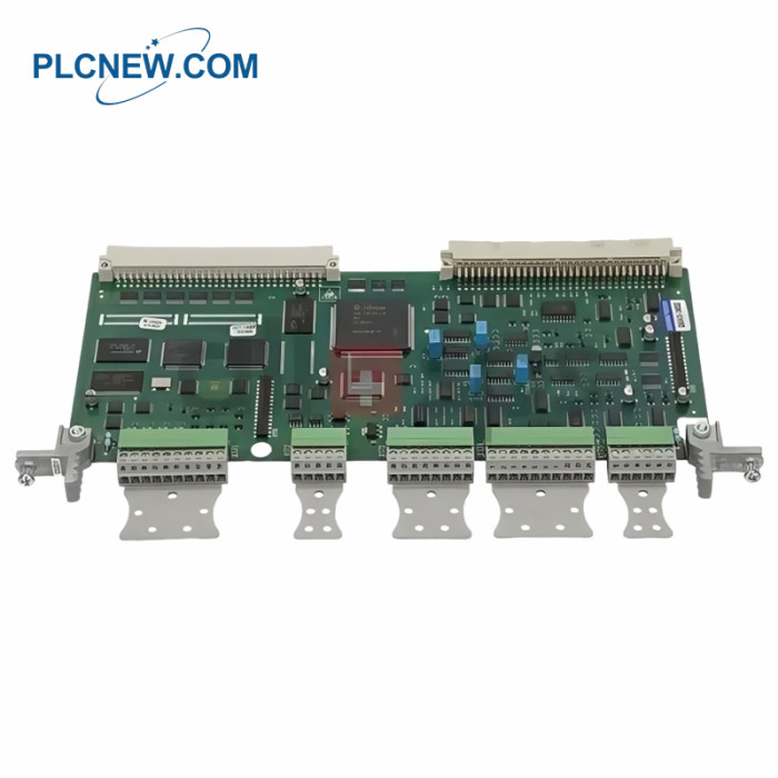Siemens 6RY1703-0AA00 Control Board