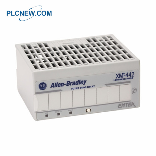 1440-REX03-04RG Relay Module