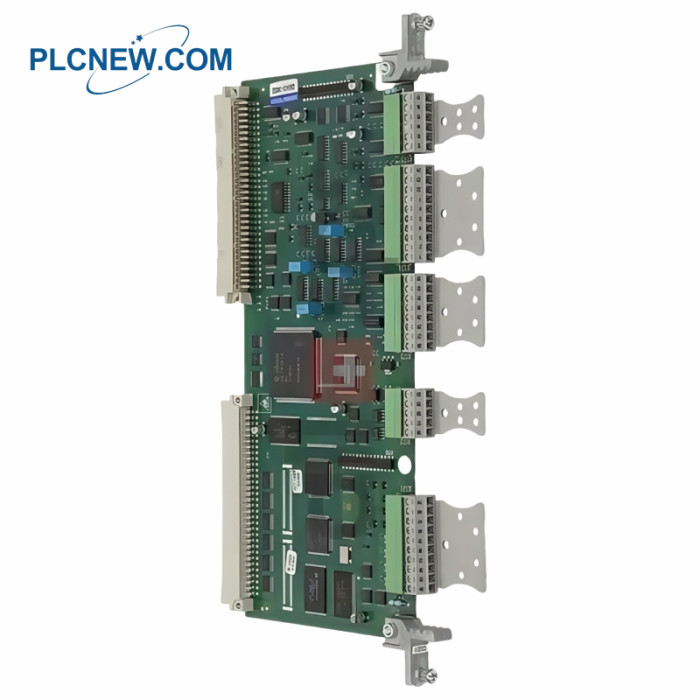 Siemens 6RY1703-0AA00 Control Board