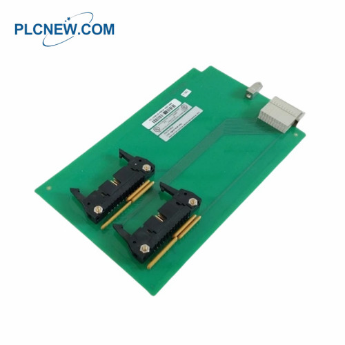HONEYWELL FC-IOBUS-HB2A PCB CARD