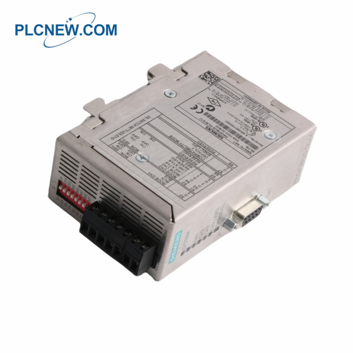 SIEMENS 6GK1503-3CB00 Optical Link Module