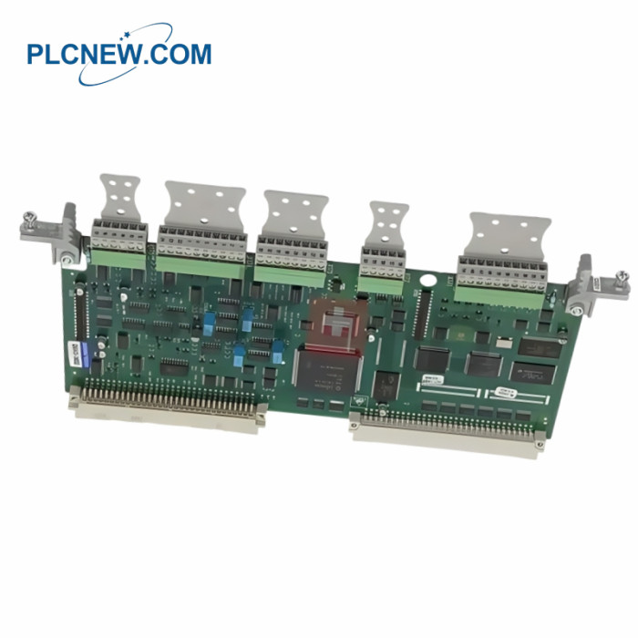 Siemens 6RY1703-0AA00 Control Board