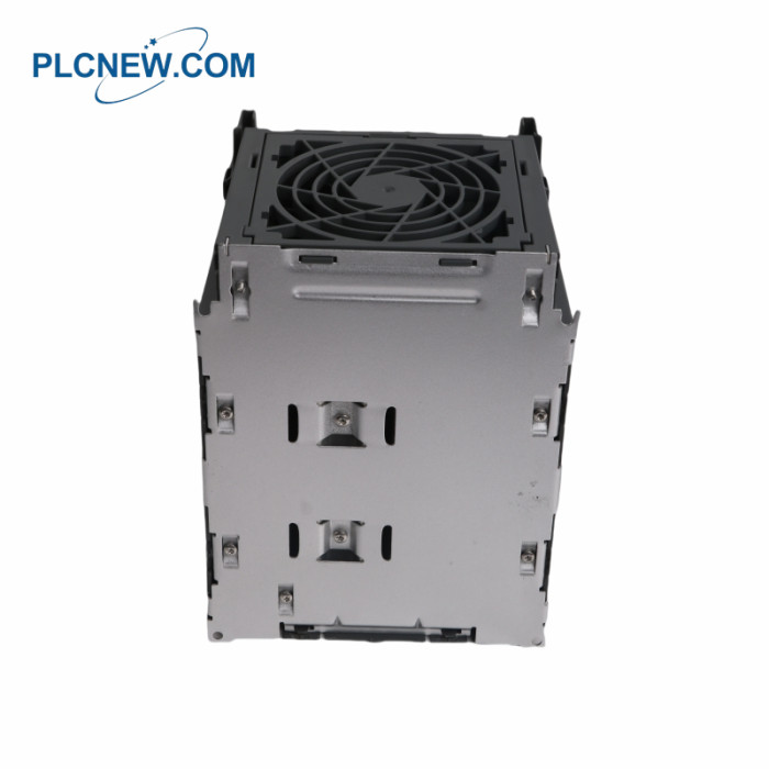 Siemens 6SE6440-2UD27-5CA1 MICROMASTER 440 Inverter