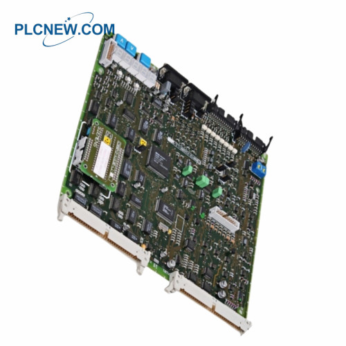 Siemens C98043-A1600-L1-17 Control Board