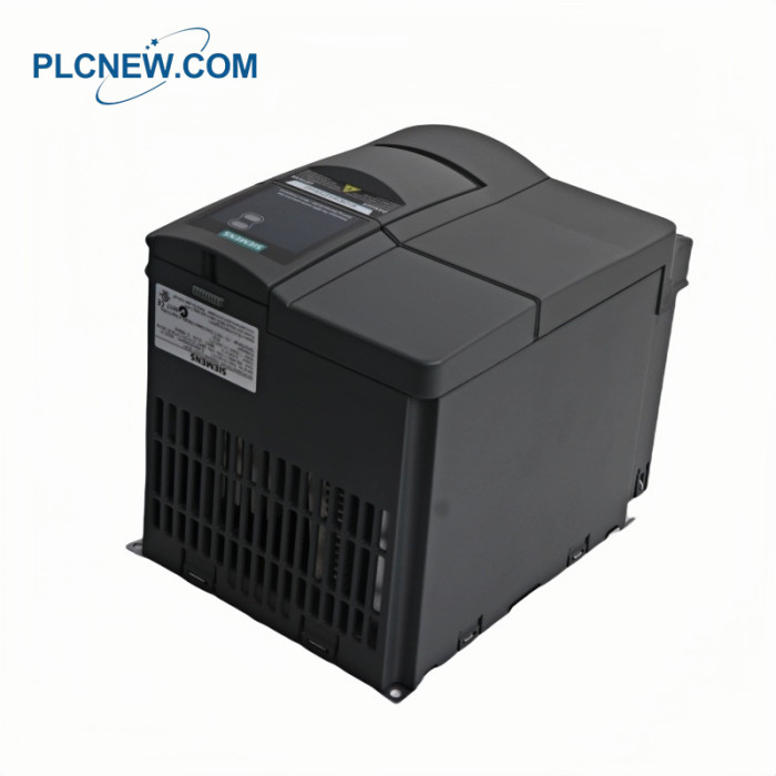 Siemens 6SE6440-2UD27-5CA1 MICROMASTER 440 Inverter