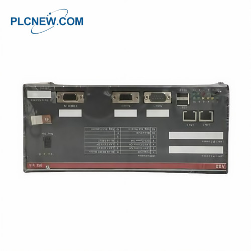 ABB 1TGE102019R4800 Interfaces Module