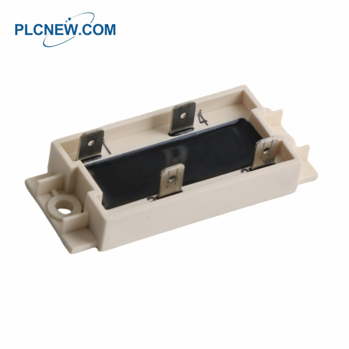ABB NRED-61E Divider Resistance Module